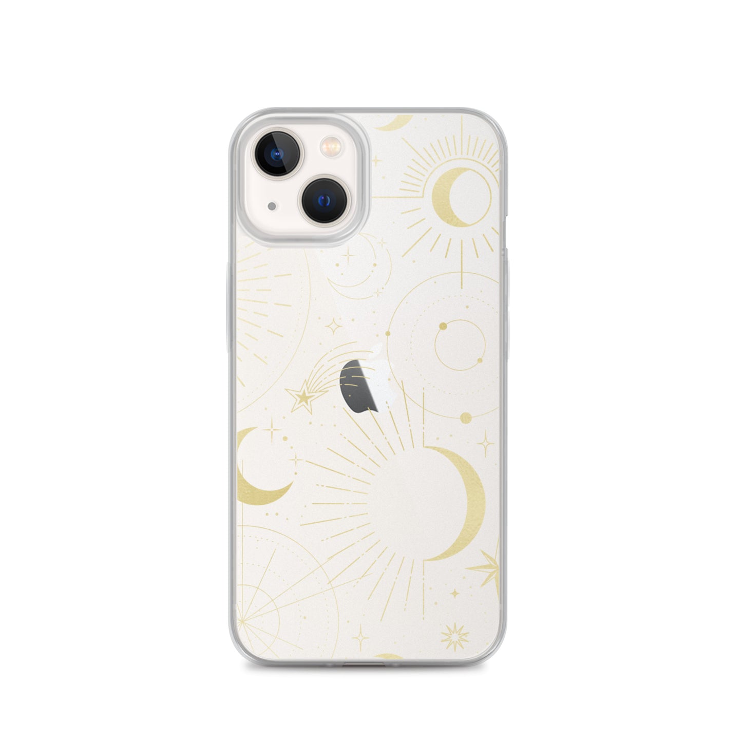 Constellation Clear Case for iPhone®
