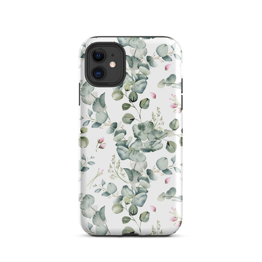 Sage Tough Case for iPhone®