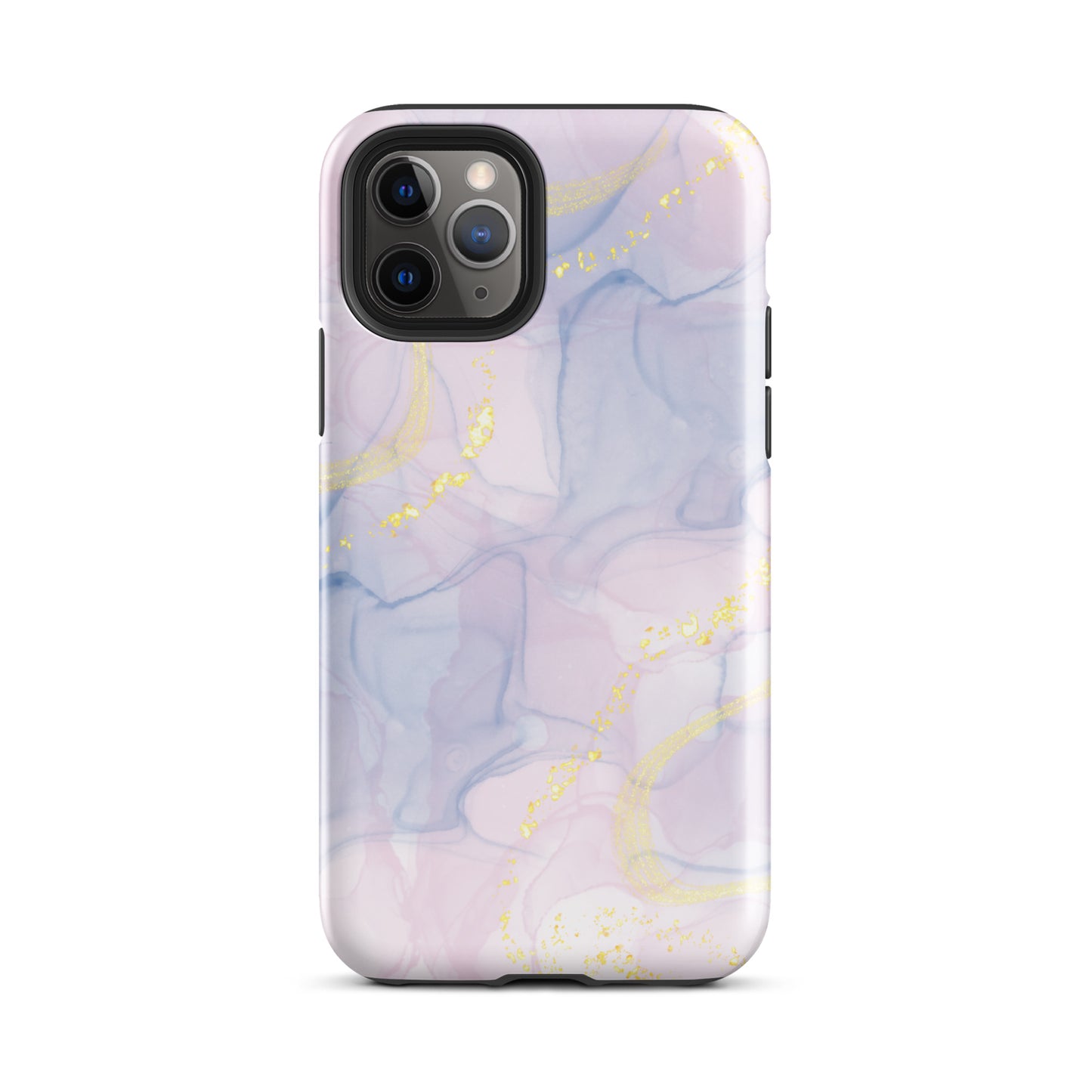 Marble Watercolor Tough Case for iPhone®