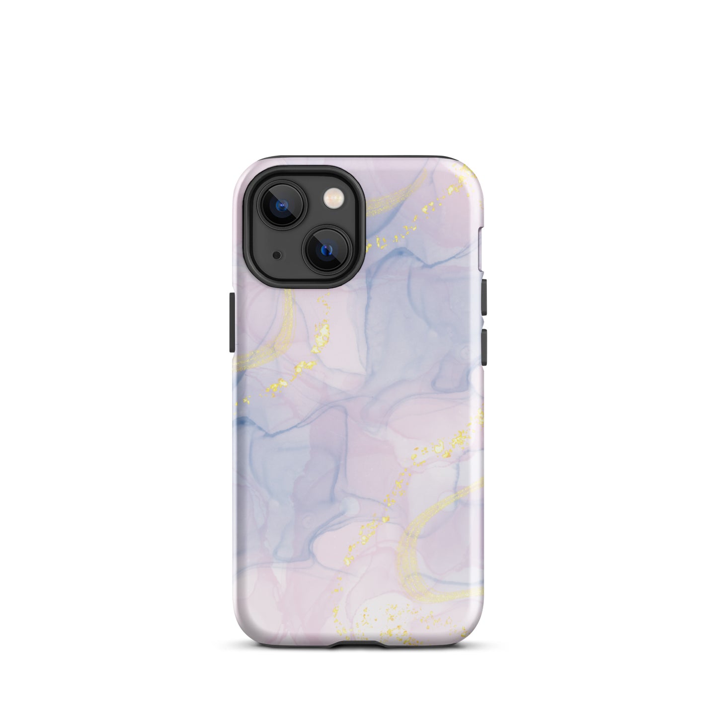 Marble Watercolor Tough Case for iPhone®