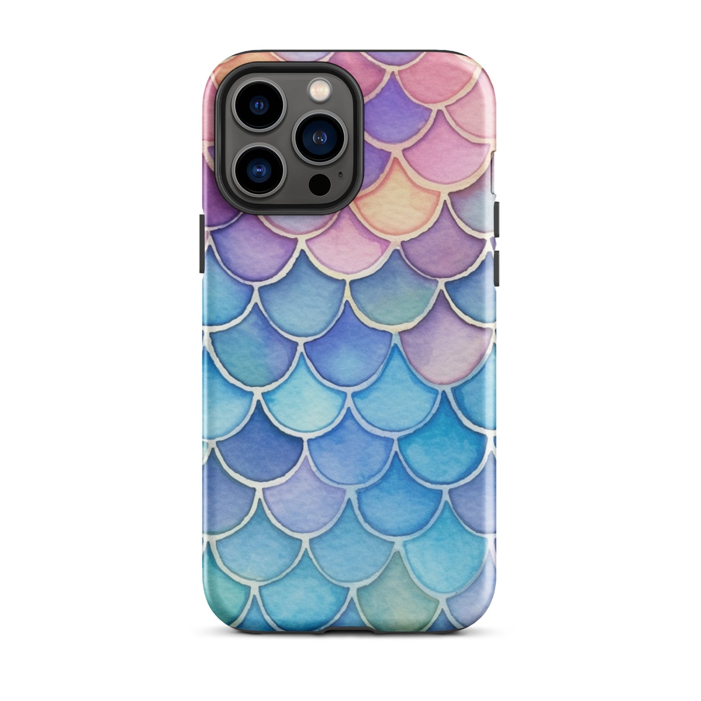 Mermaid Party Tough Case for iPhone®
