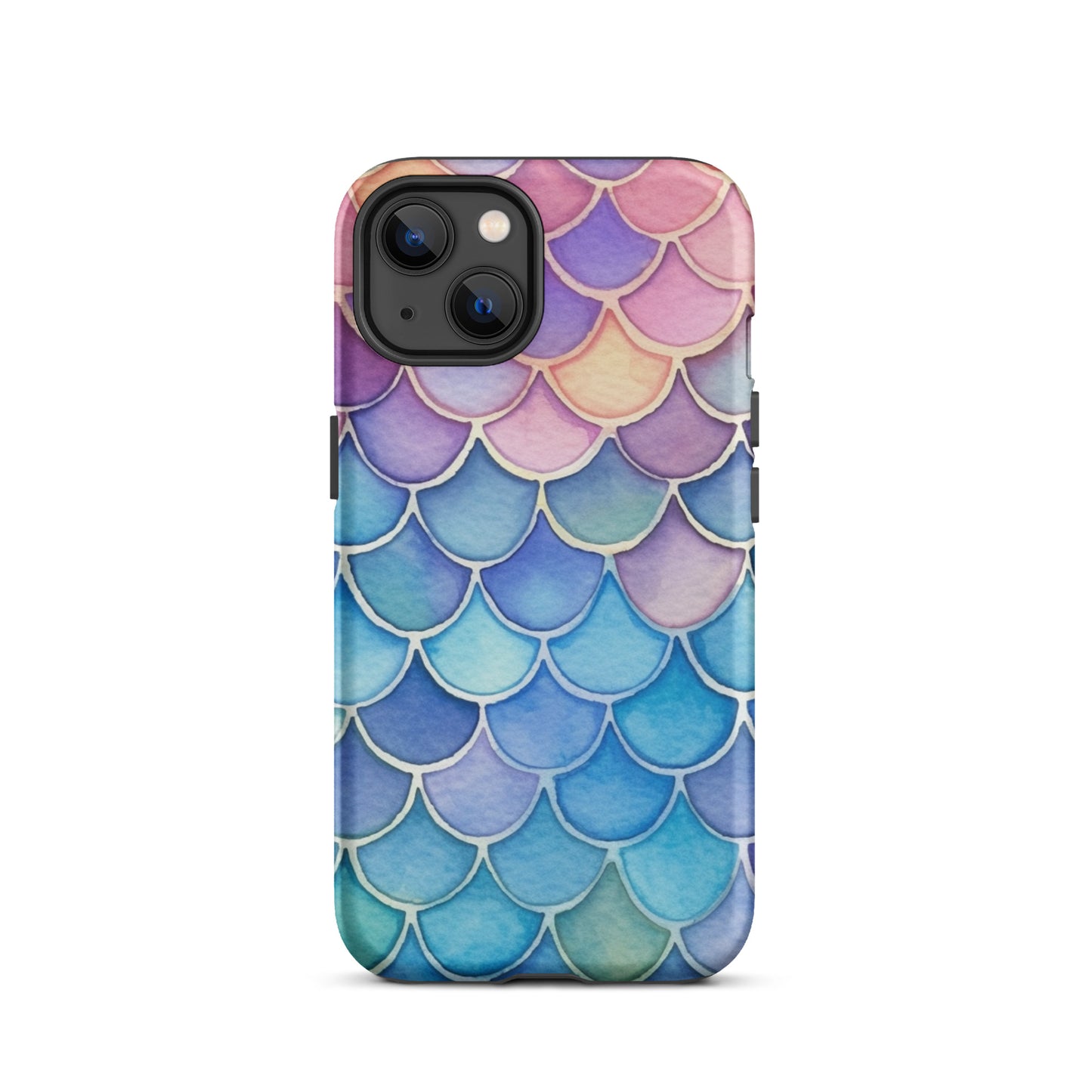 Mermaid Party Tough Case for iPhone®