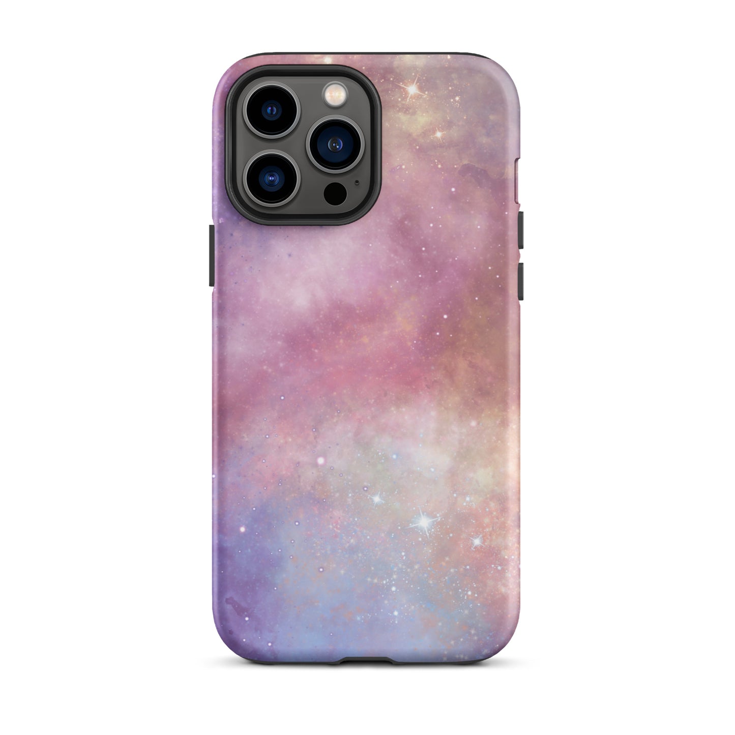 Cosmic Stardust Tough Case for iPhone®