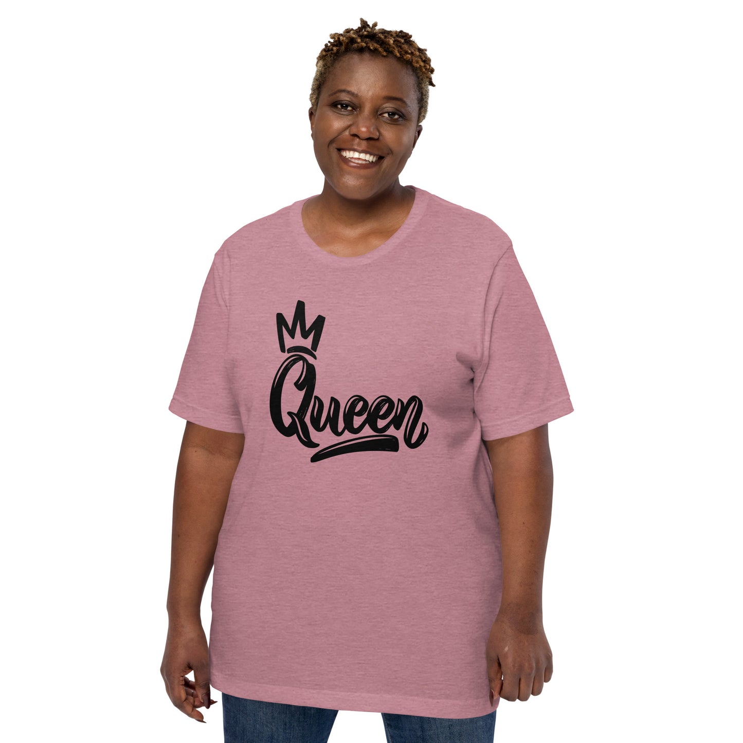 Queen Unisex T-Shirt