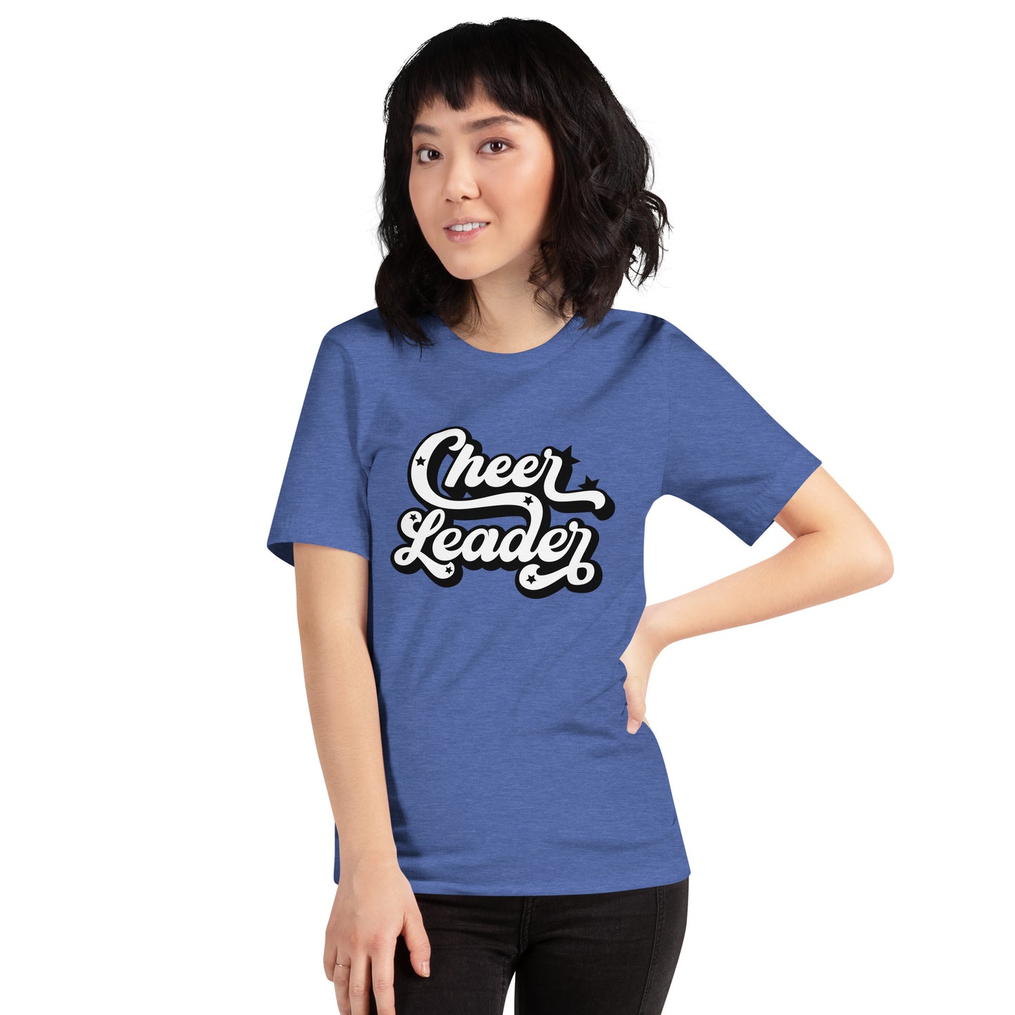 Cheerleader Unisex T-Shirt