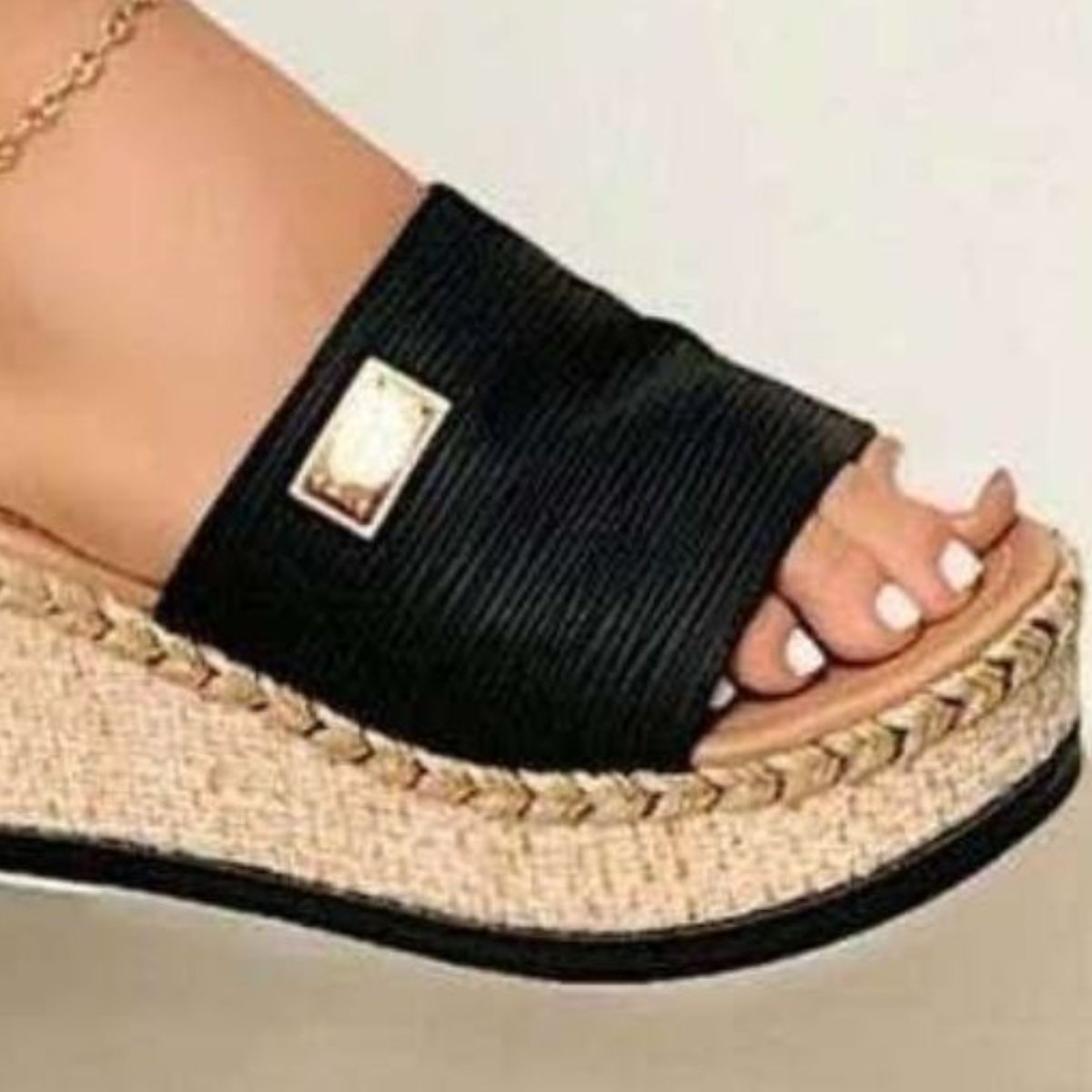 Veronica Open Toe Sandals